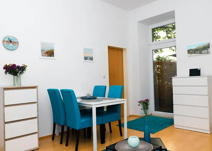 Cozy With Private Terrace Apartment Wien