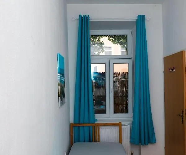 Apartamento Cozy With Private Terrace