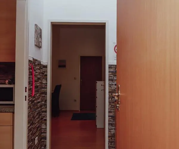 Apartamento Cozy With Private Terrace Viena